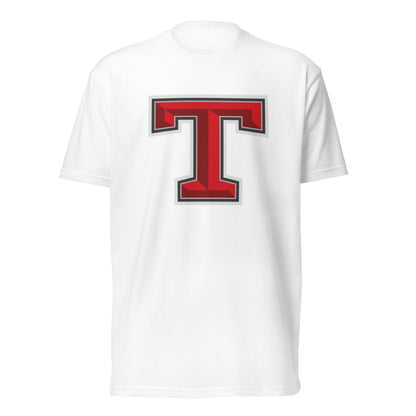 Thompson High School Design 2 — White