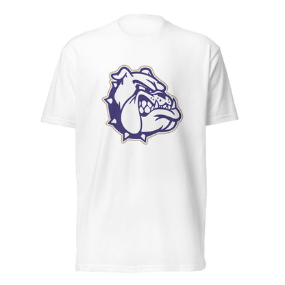 Sheffield High School Design 2 — White