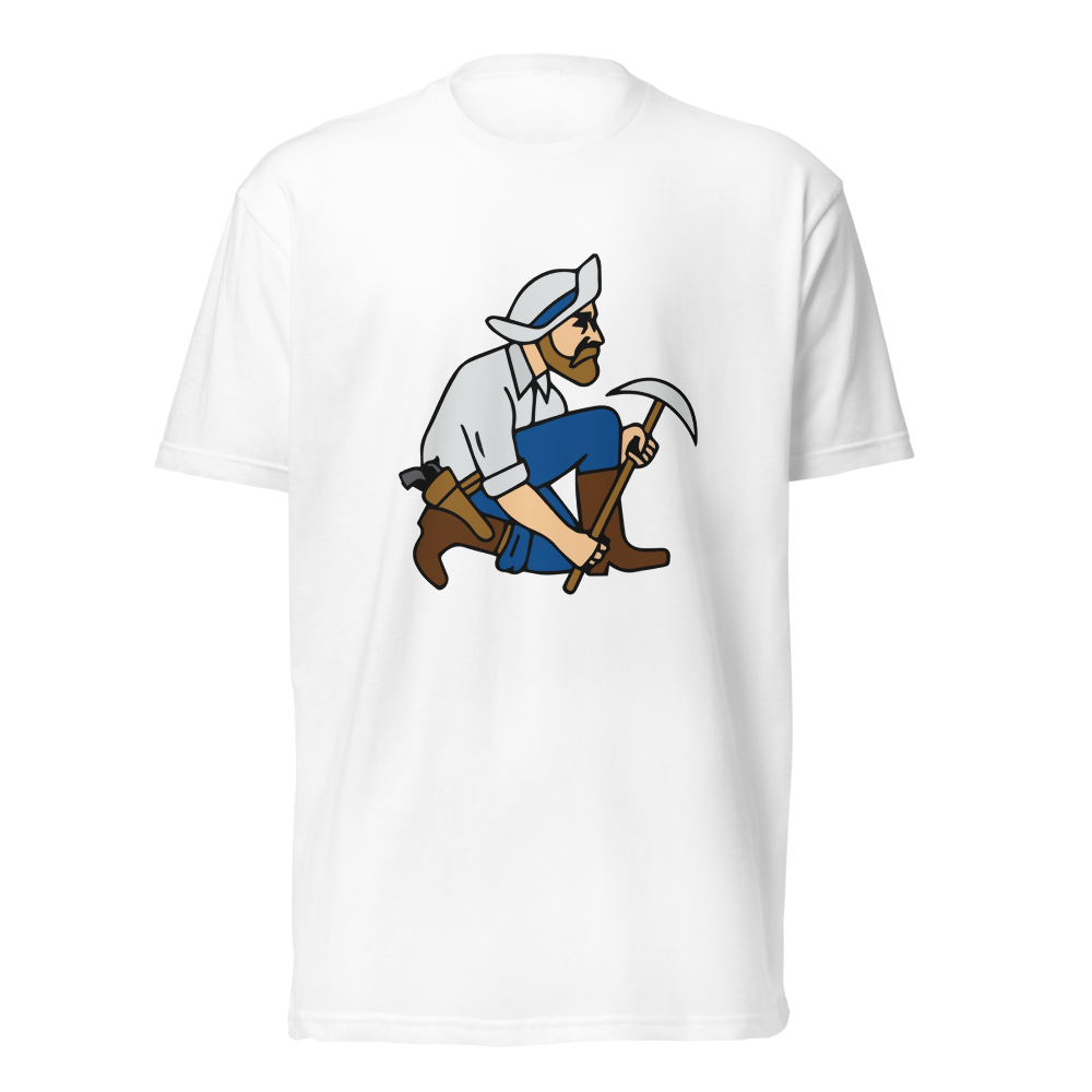 Bingham High School Design 2 — White