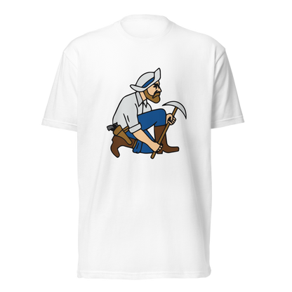 Bingham High School Design 2 — White