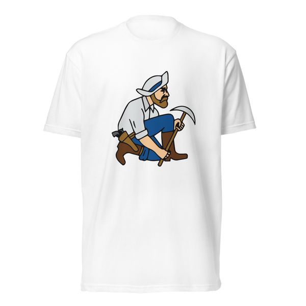 Bingham High School Design 2 — White