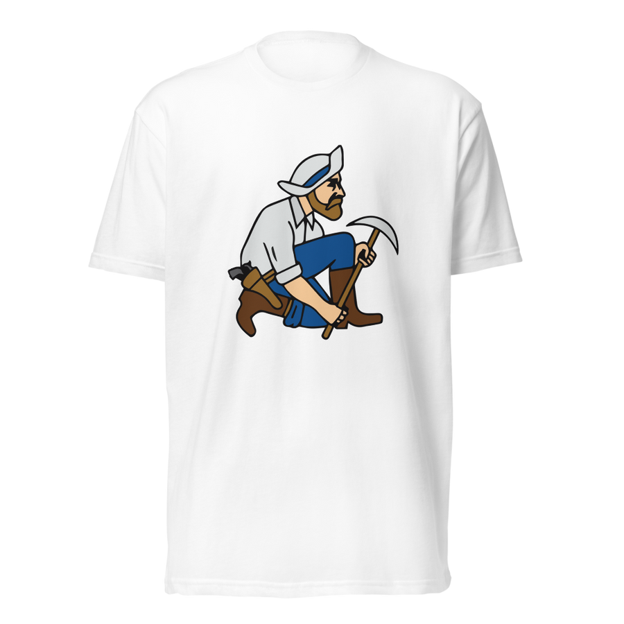 Fitted T-Shirt