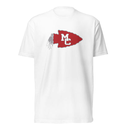 Marion County High School Design 2 — White