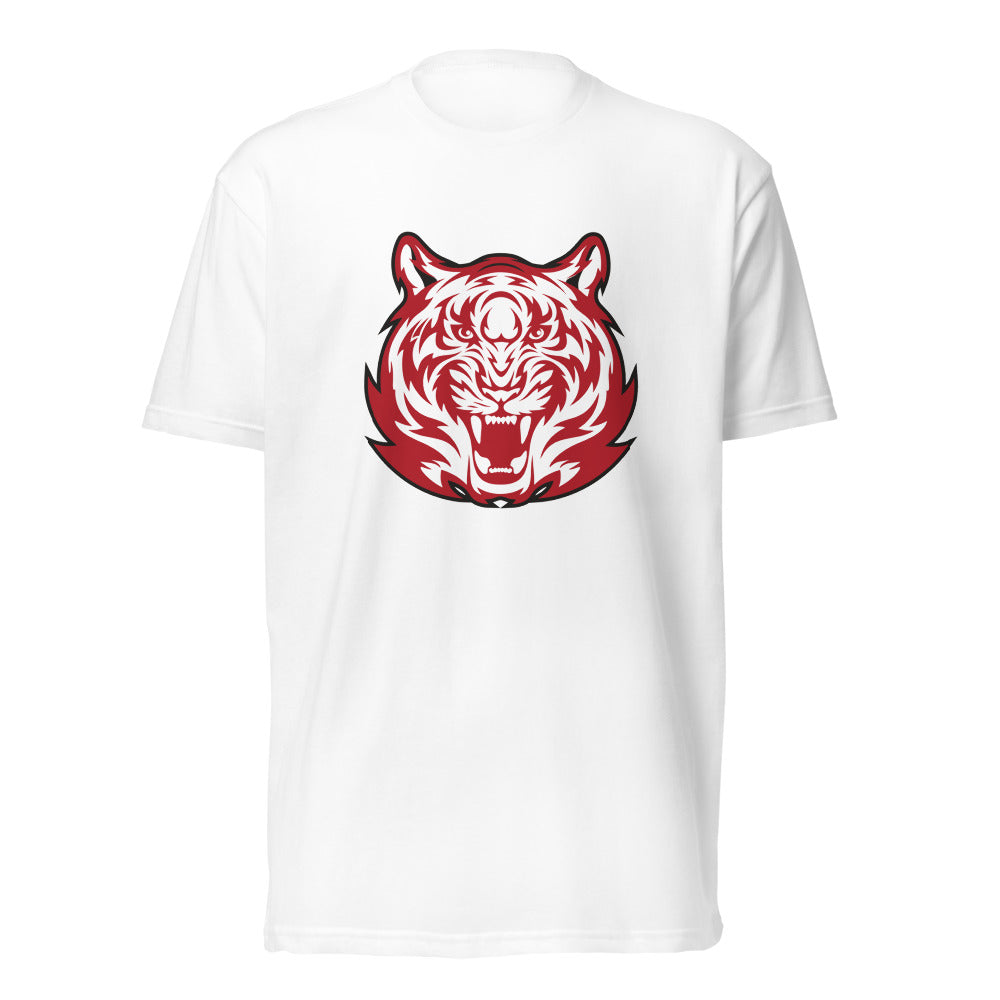 West Blocton High School Design 2 — White