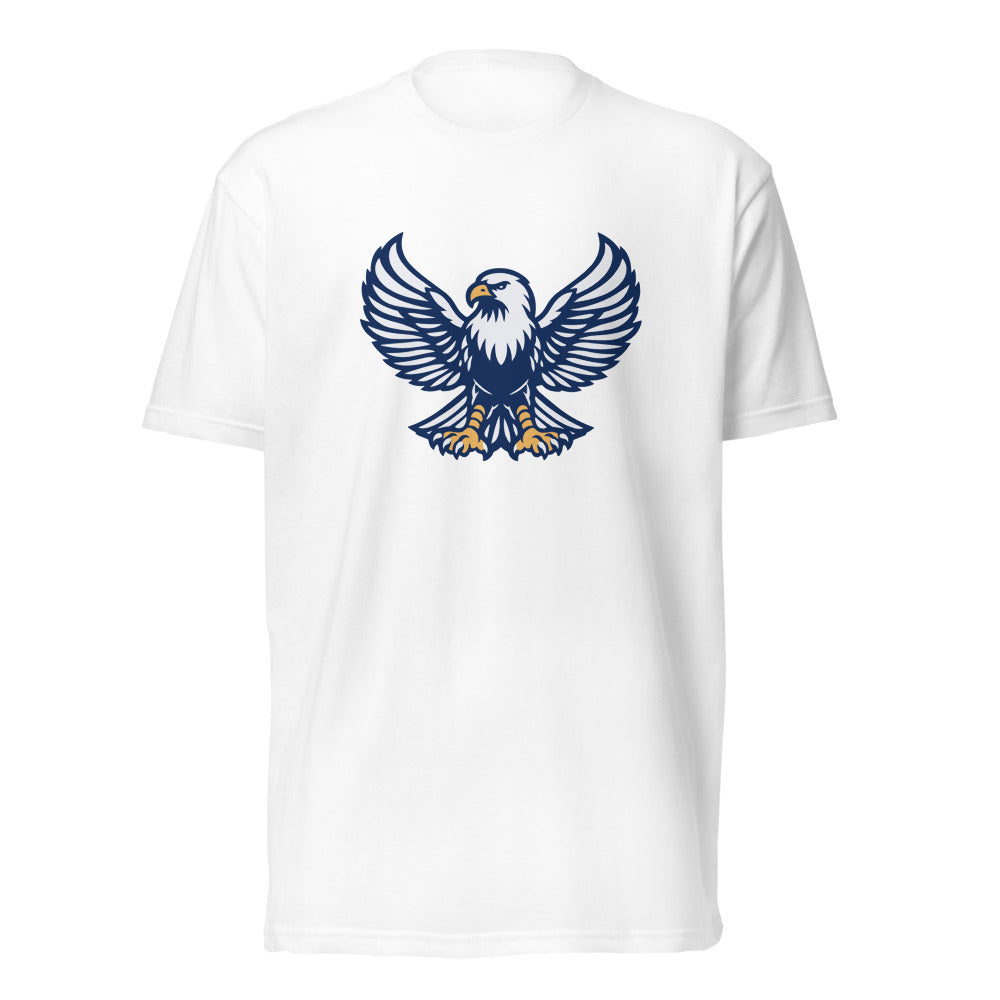 Appalachian High School Design 2 — White