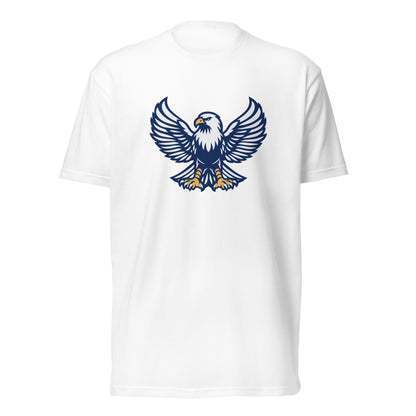Appalachian High School Design 2 — White
