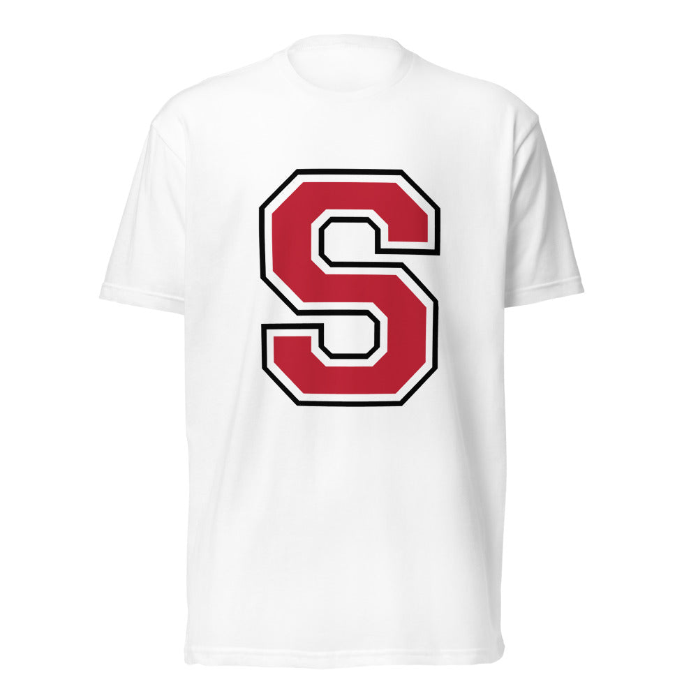 Springwood High School Design 2 — White