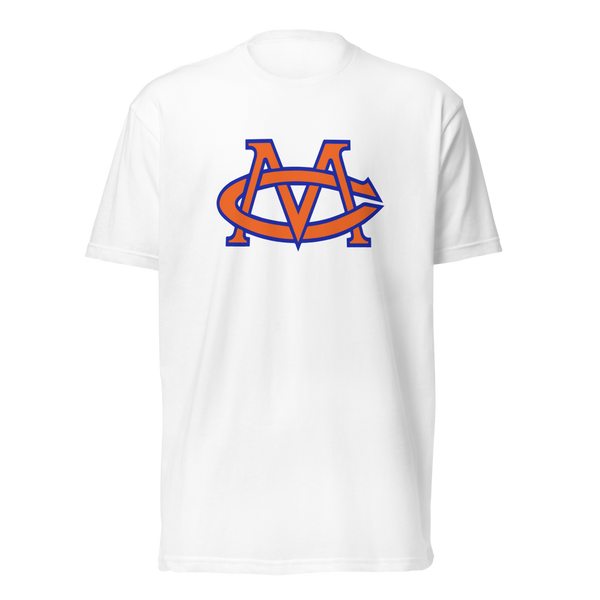 Mountain Crest High School Design 2 — White