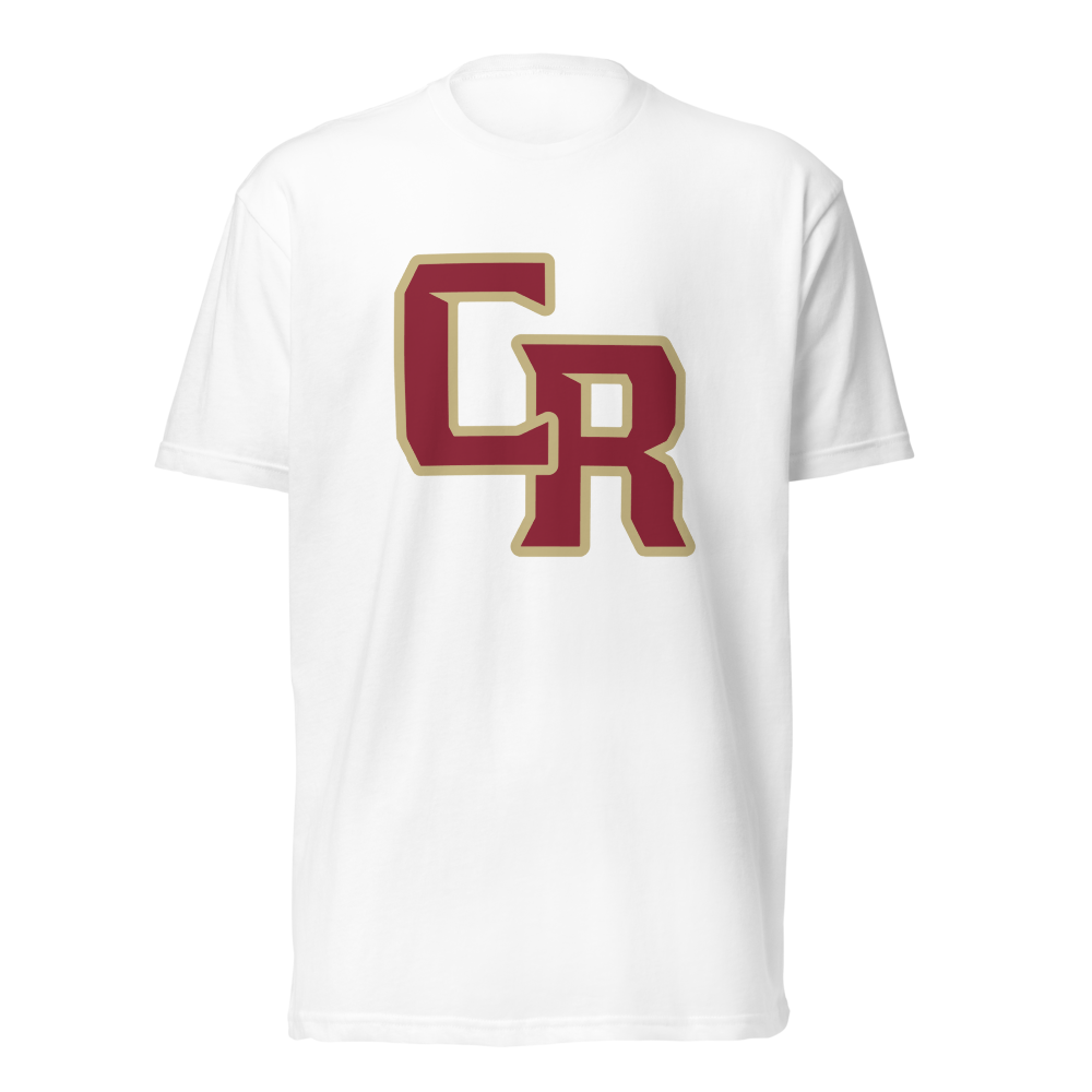 Cedar High School Design 2 — White