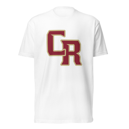 Cedar High School Design 2 — White