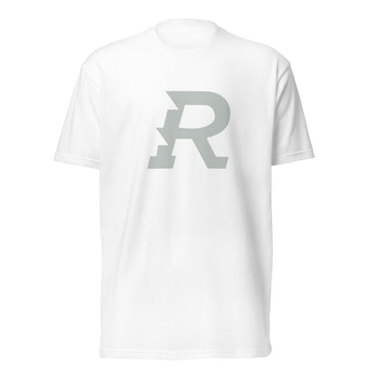 Randolph High School Design 2 — White