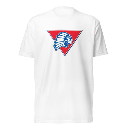 New Hope High School Design 2 — White