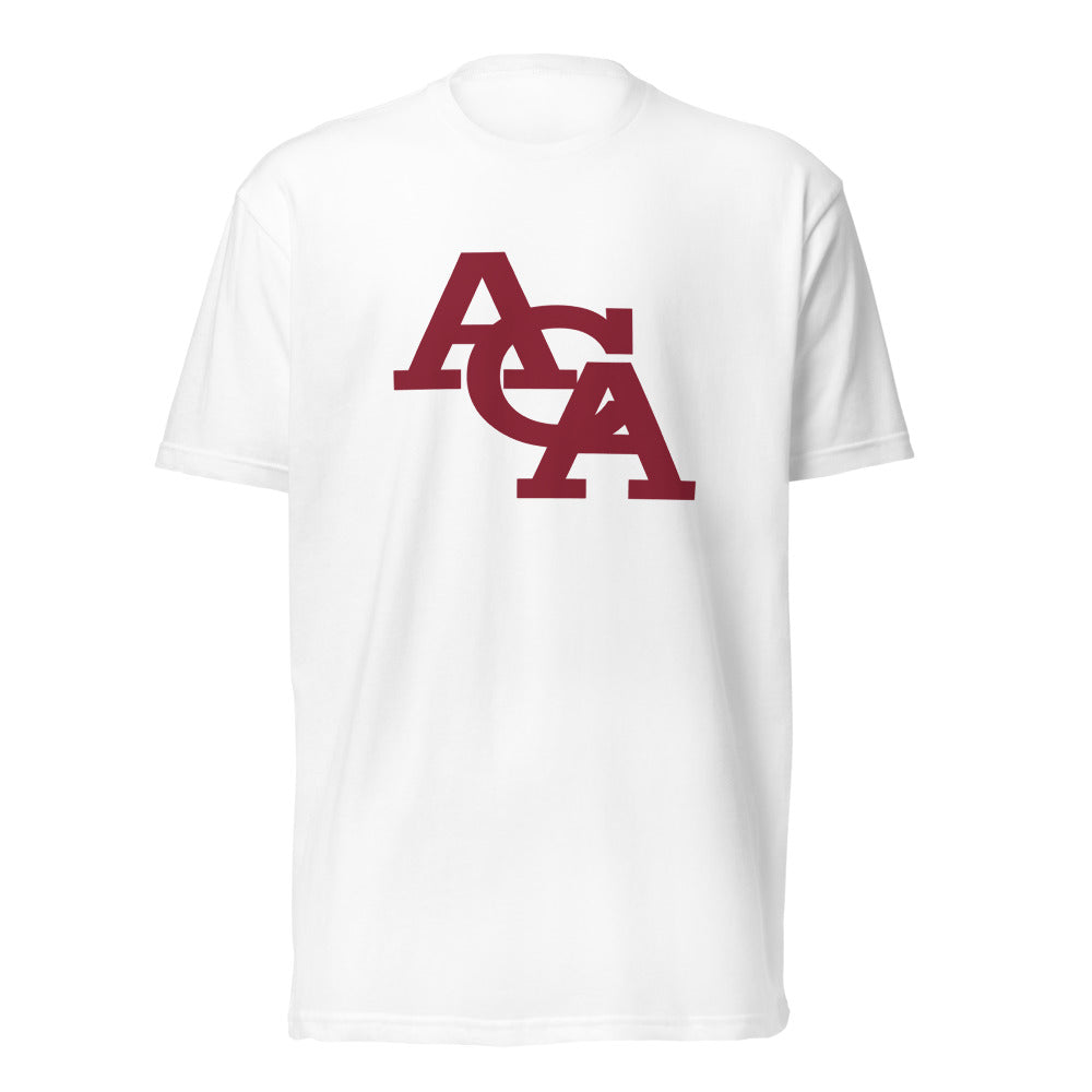Alabama Christian Academy Design 2 — White