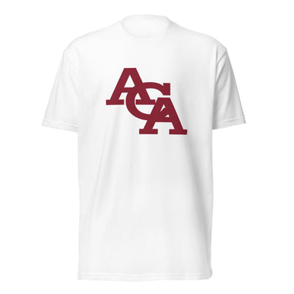Alabama Christian Academy Design 2 — White