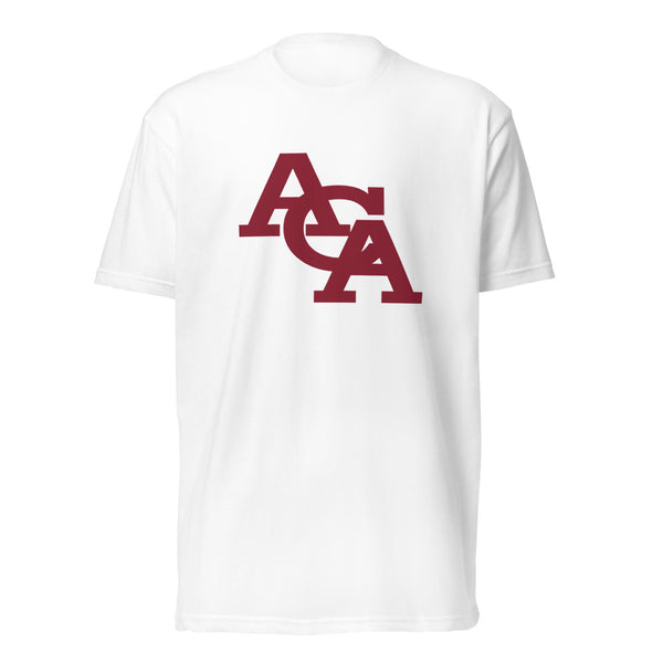 Alabama Christian Academy Design 2 — White