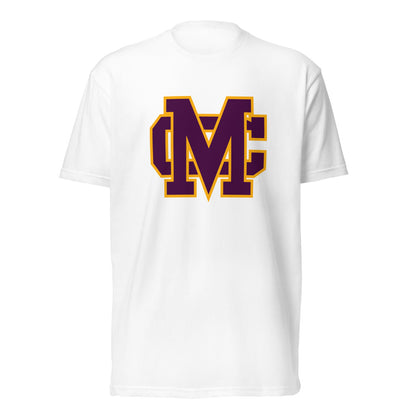 Madison County High School Design 2 — White