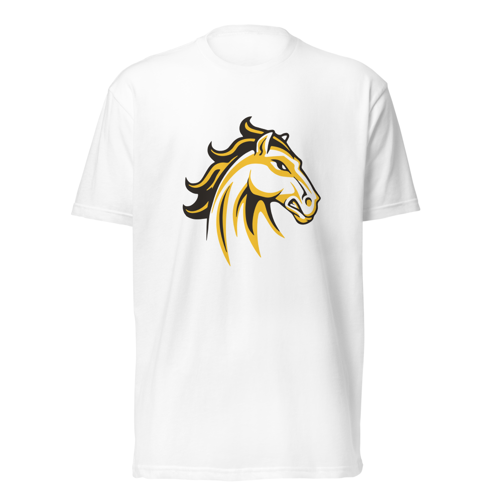 Cottonwood High School Design 2 — White