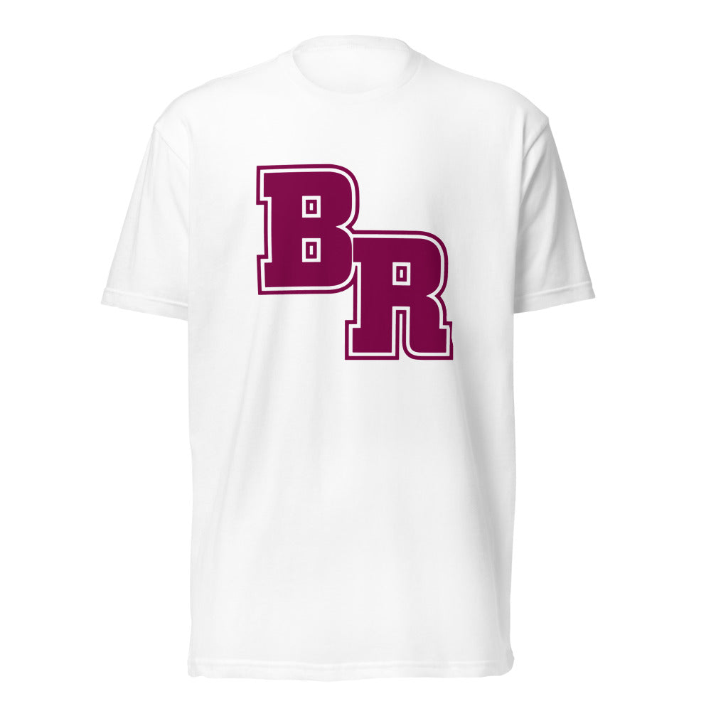 Benjamin Russell High School Design 2 — White