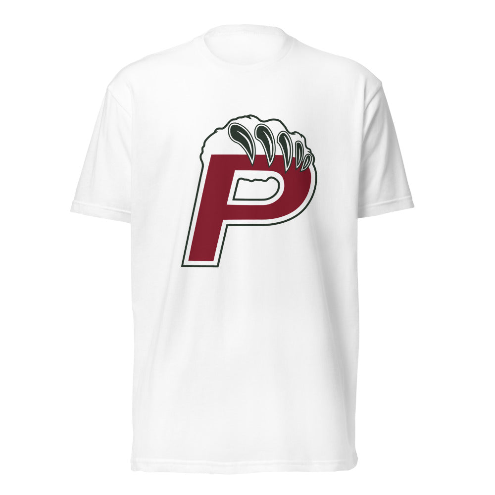Phillips High School Design 2 — White