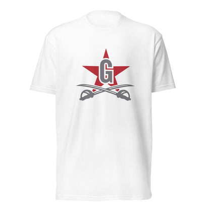 Abbeville Christian Academy Design 2 — White