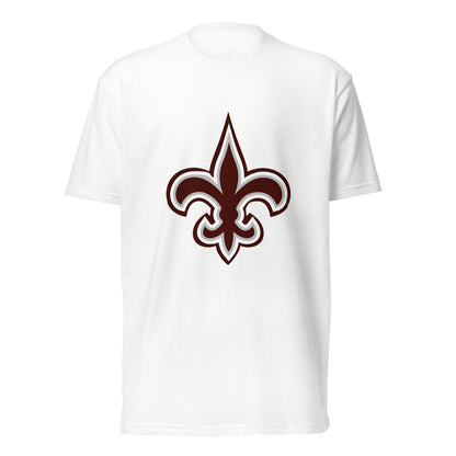 St. Clair County High School Design 2 — White