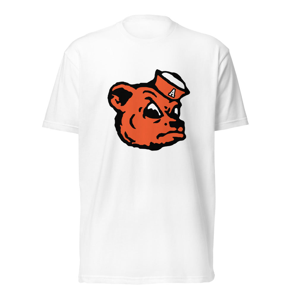 Alexandria High School Design 2 — White
