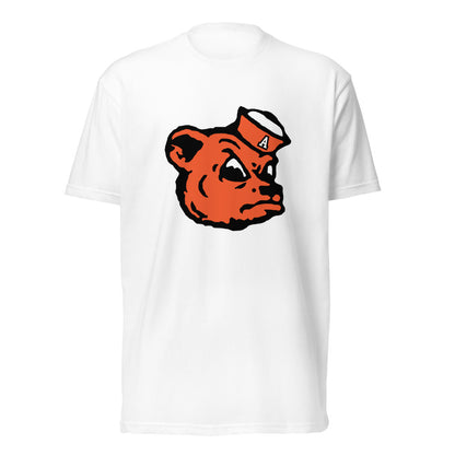 Alexandria High School Design 2 — White