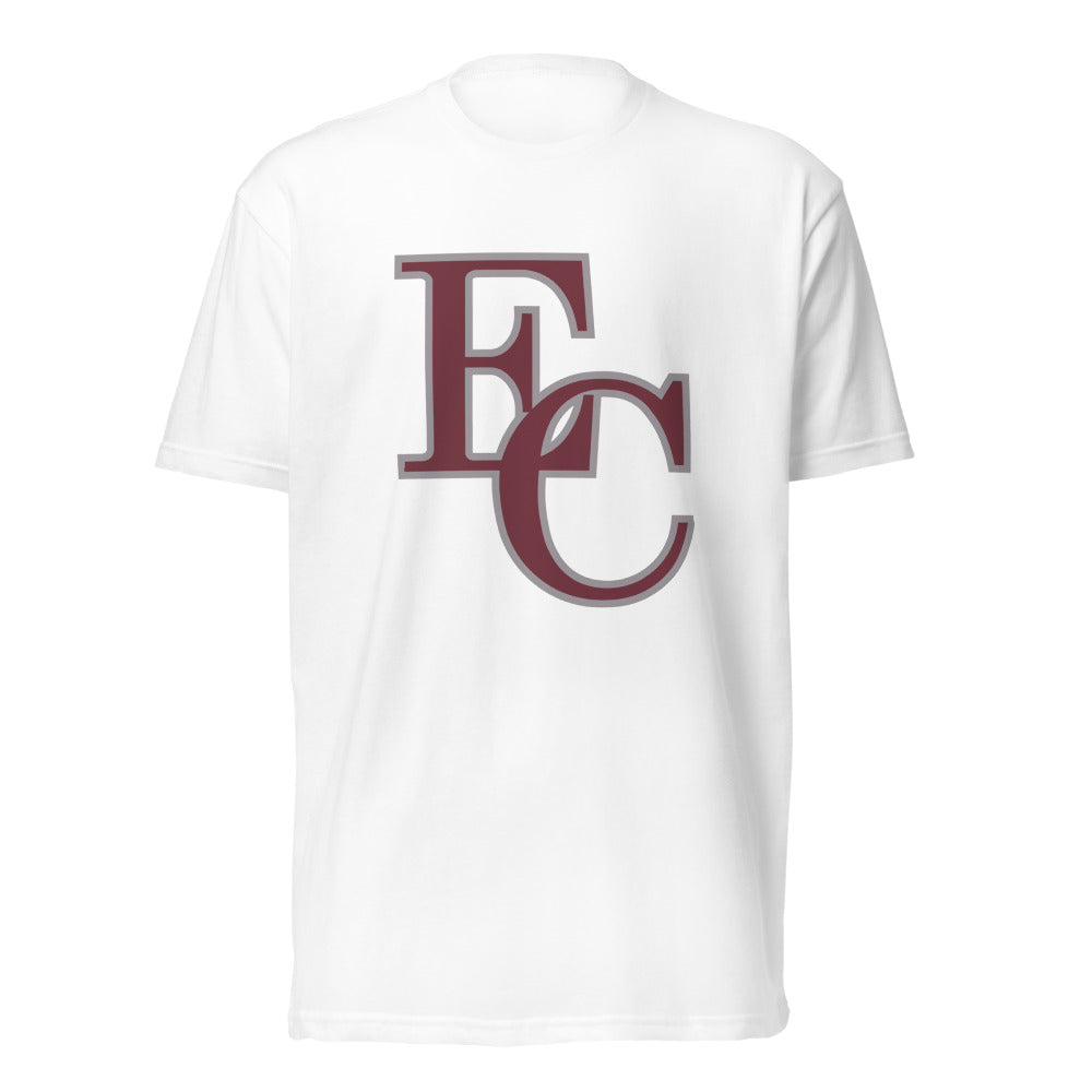 Elmore County High School Design 2 — White