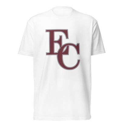 Elmore County High School Design 2 — White