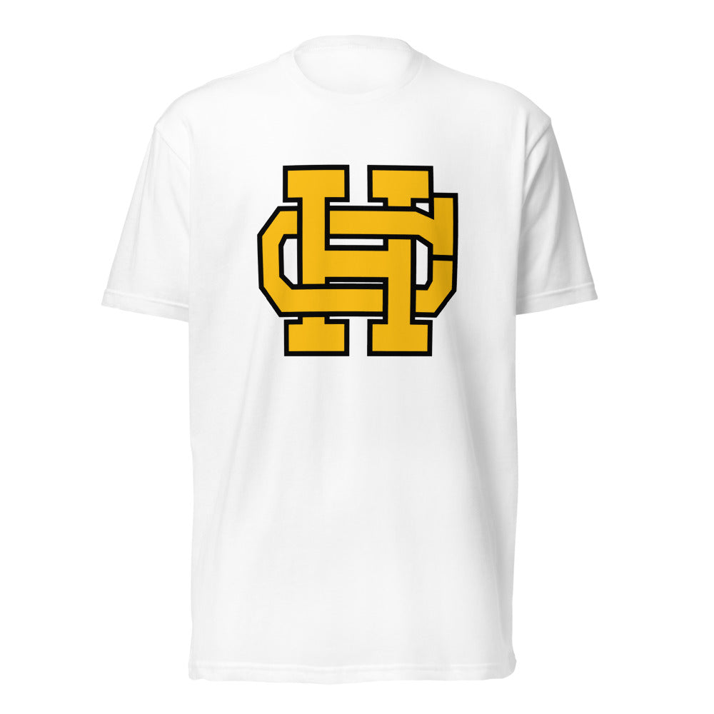 Hale County High School Design 2 — White