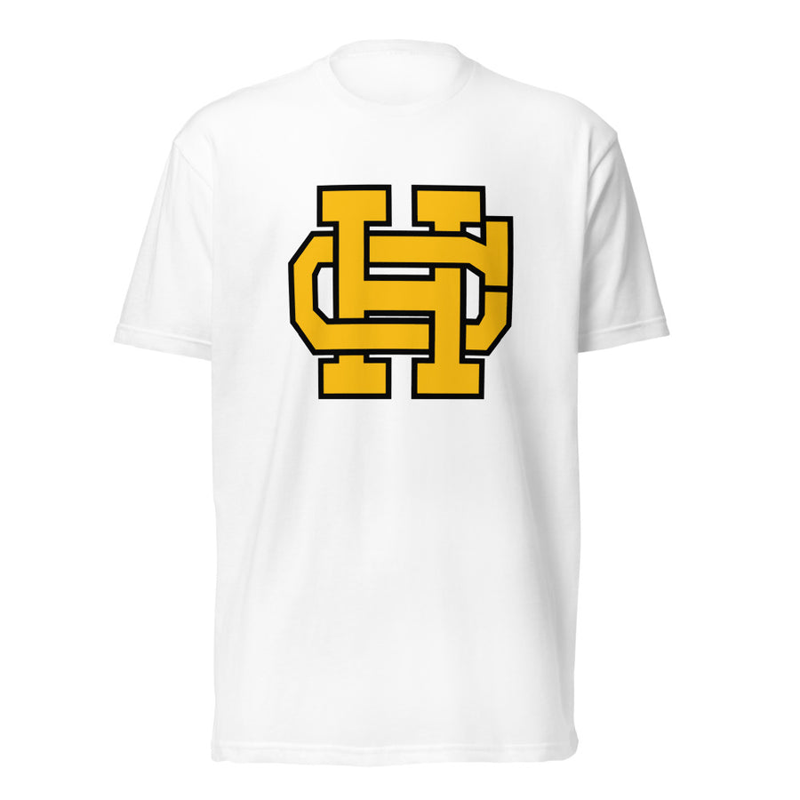Fitted T-Shirt