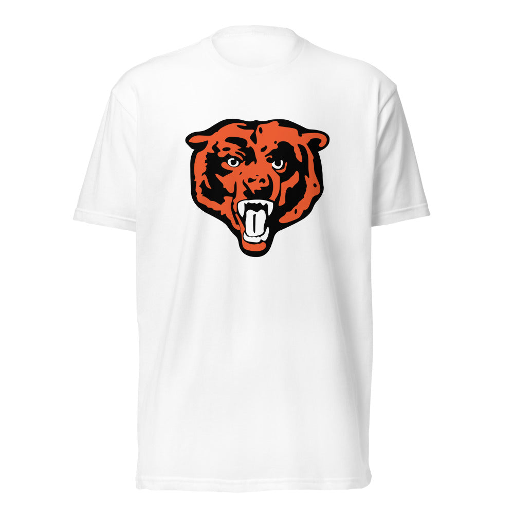Austin High School Design 2 — White