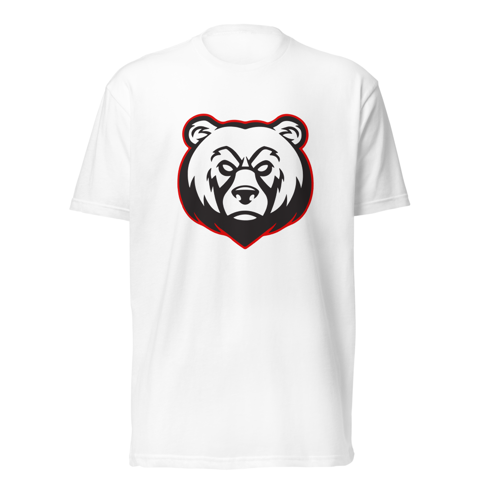 Bear River High School Design 2 — White