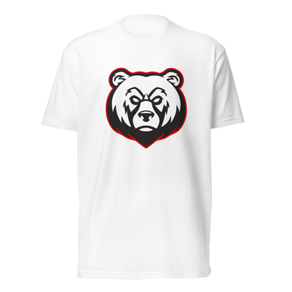 Bear River High School Design 2 — White