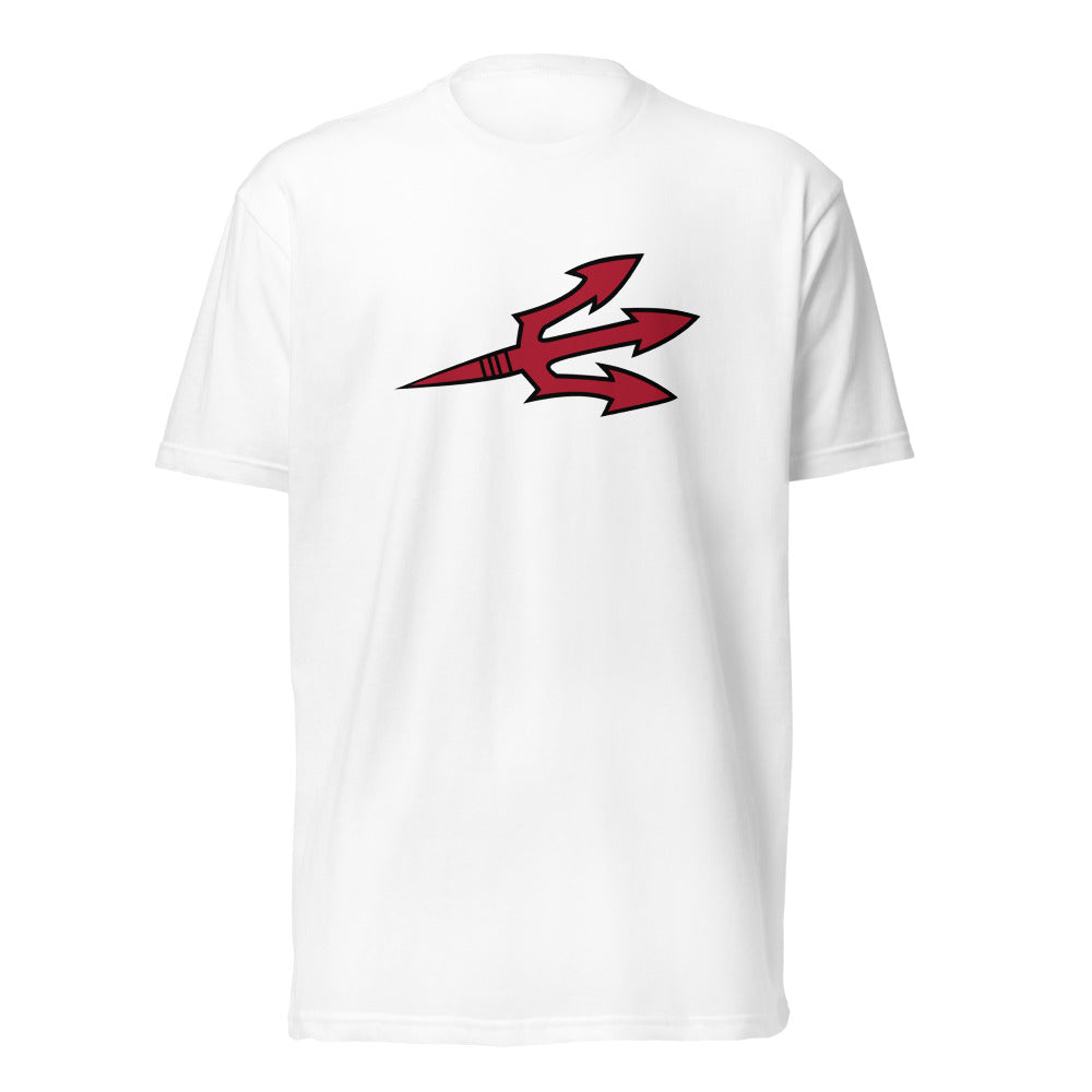 Elkmont High School Design 2 — White
