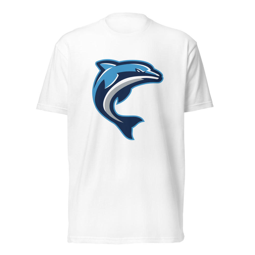 Gulfshores High School Design 2 — White