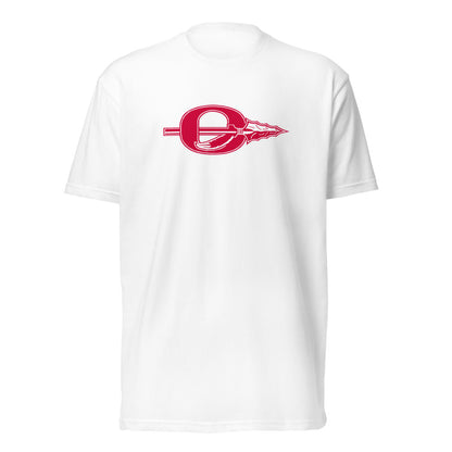 Ohatchee High School Design 2 — White