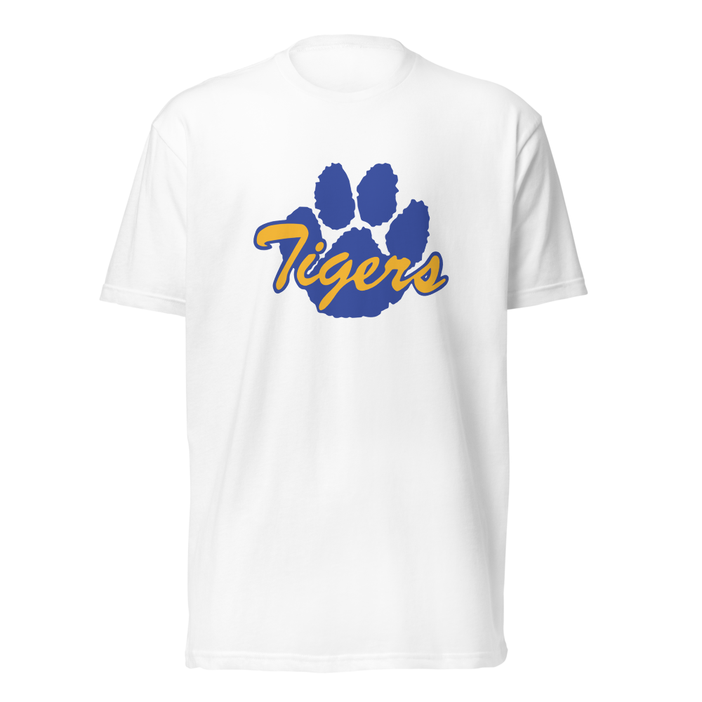 Orem High School Design 2 — White