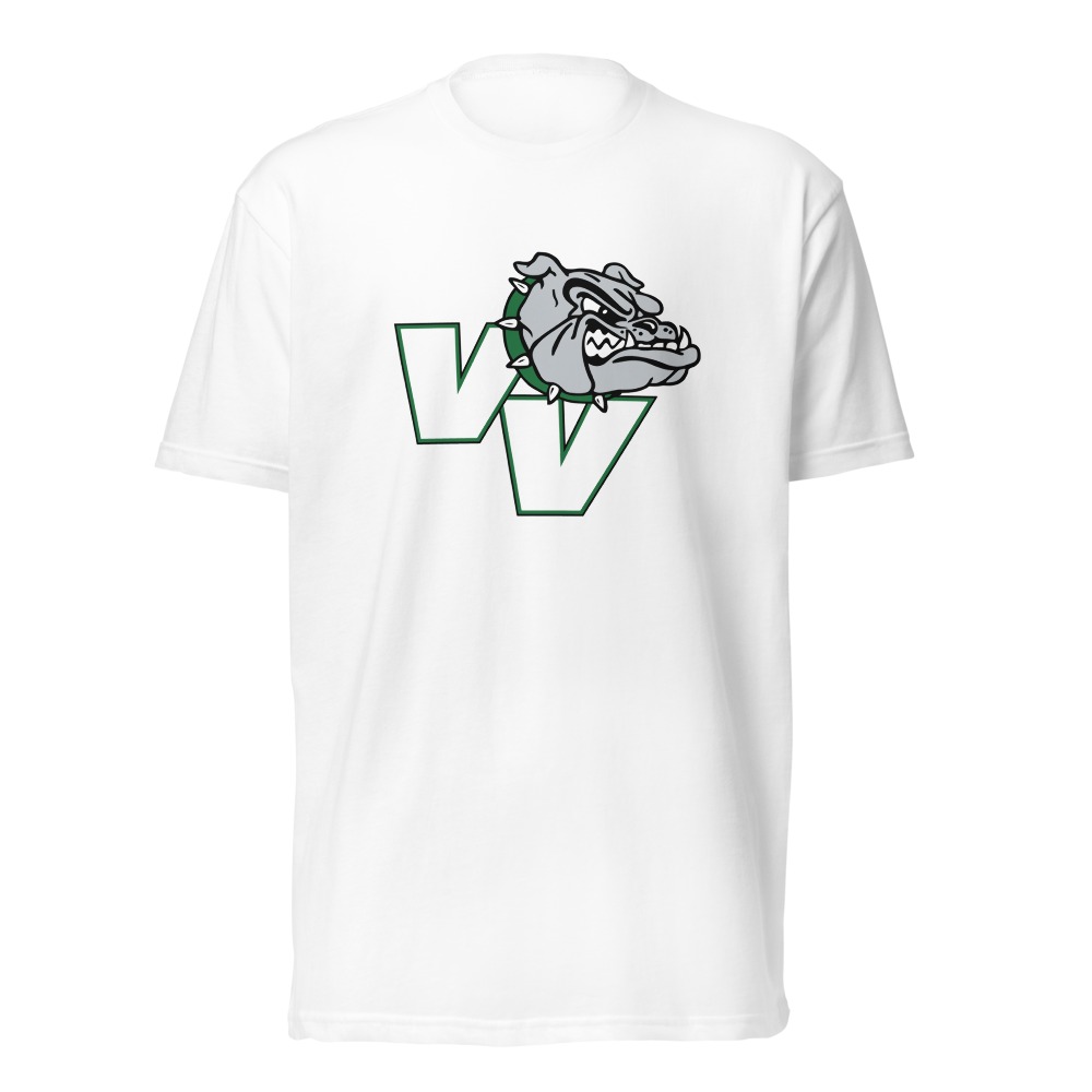 Virgin Valley High School Design 2 — White