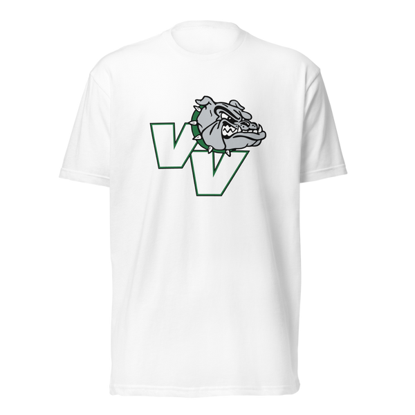 Virgin Valley High School Design 2 — White