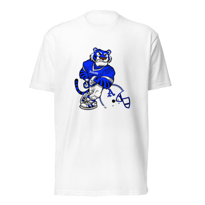 Auburn High School Design 2 — White