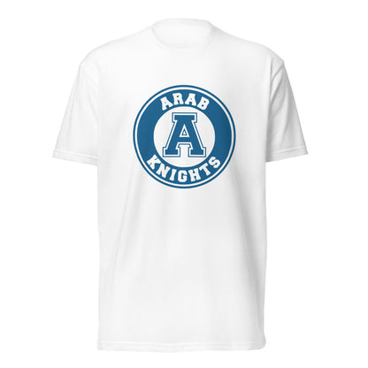 Arab High School Design 2 — White