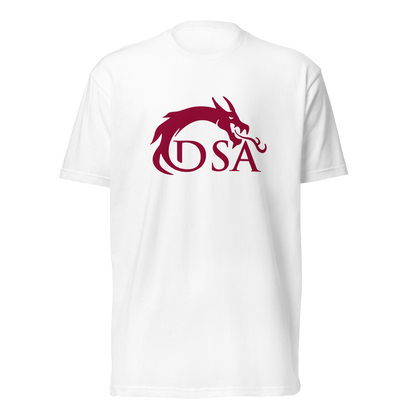 Del Sol Academy of the Performing Arts Design 2 — White