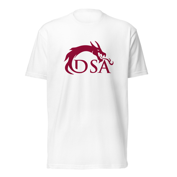 Del Sol Academy of the Performing Arts Design 2 — White