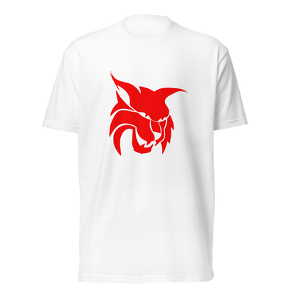 Lincoln County High School Design 2 — White
