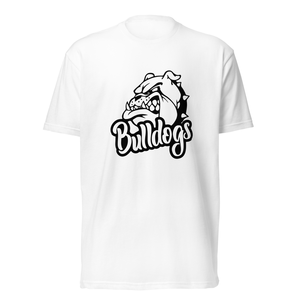 Provo High School Design 2 — White