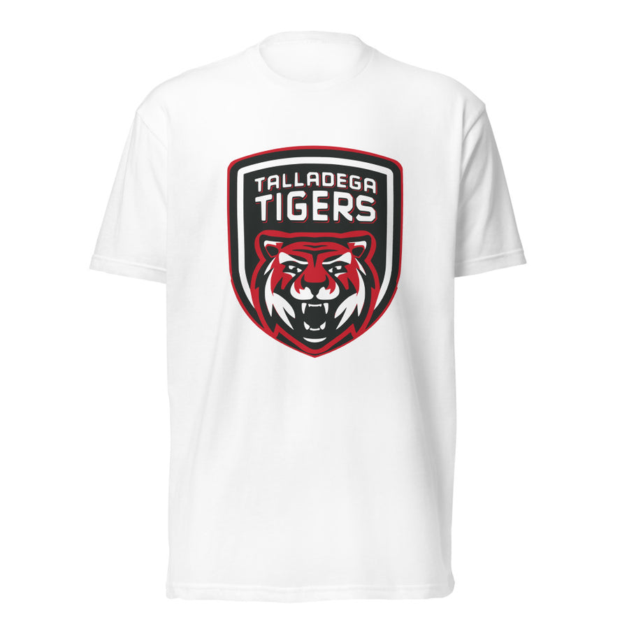 Fitted T-Shirt