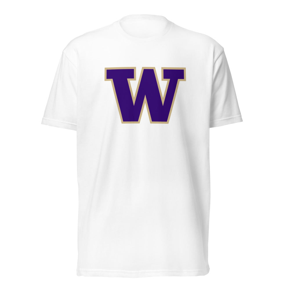 Winston County High School Design 2 — White