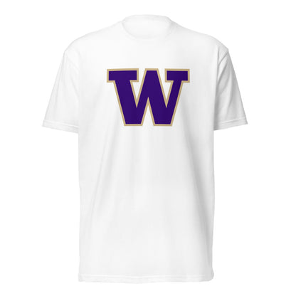 Winston County High School Design 2 — White