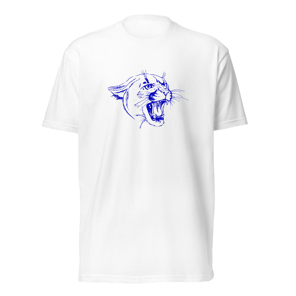 Central High School Coosa County Design 2 — White